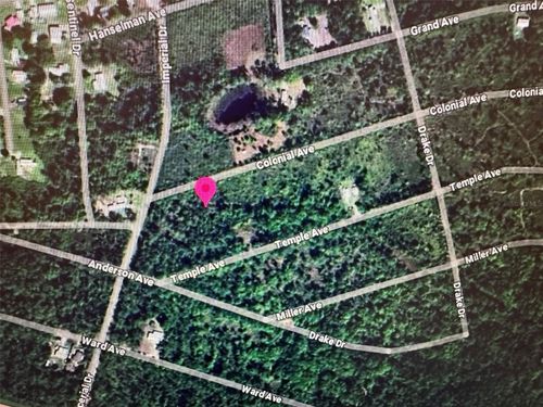 225 Colonial Ave, CRESCENT CITY, FL, 32112 | Card Image