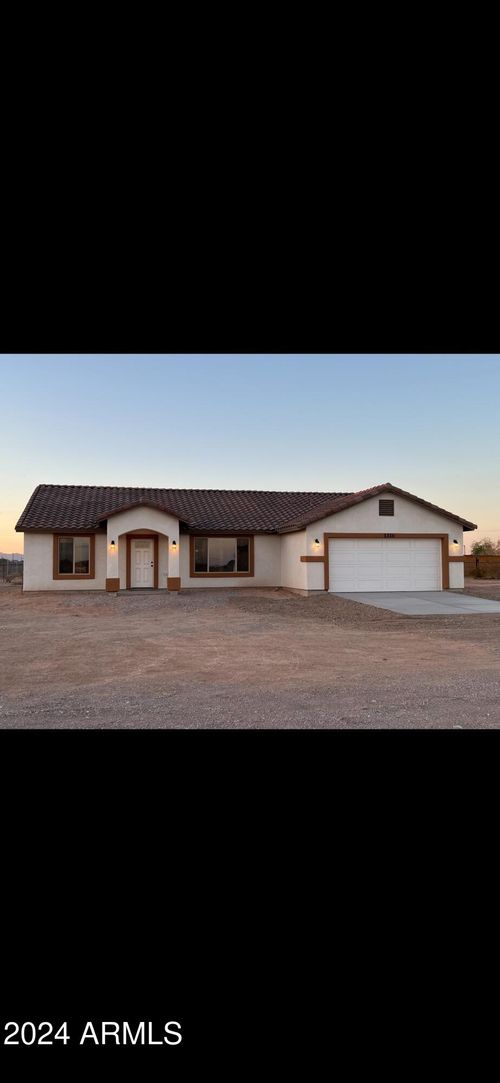 1316 S 367th Avenue, Tonopah, AZ, 85354 | Card Image