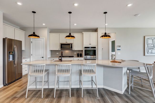 2 Liam Ct, House other with 2 bedrooms, 2 bathrooms and 2 parking in Algonquin IL | Image 8
