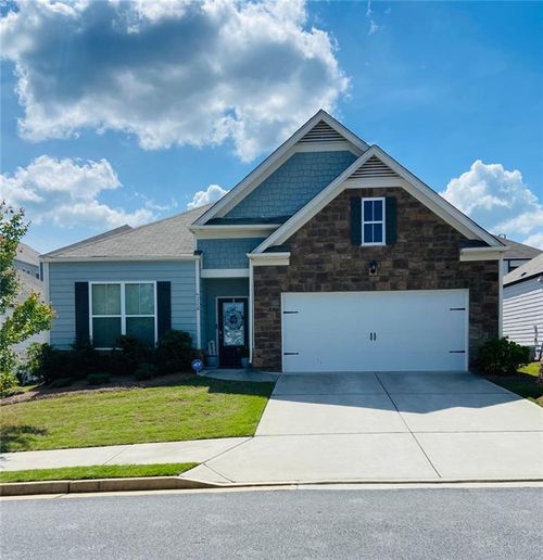 116 Four Seasons Blvd, Dallas, GA, 30132-0062 | Card Image