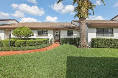 7907 - 7907 Radcliffe Circle, Condo with 2 bedrooms, 2 bathrooms and null parking in PORT RICHEY FL | Image 1