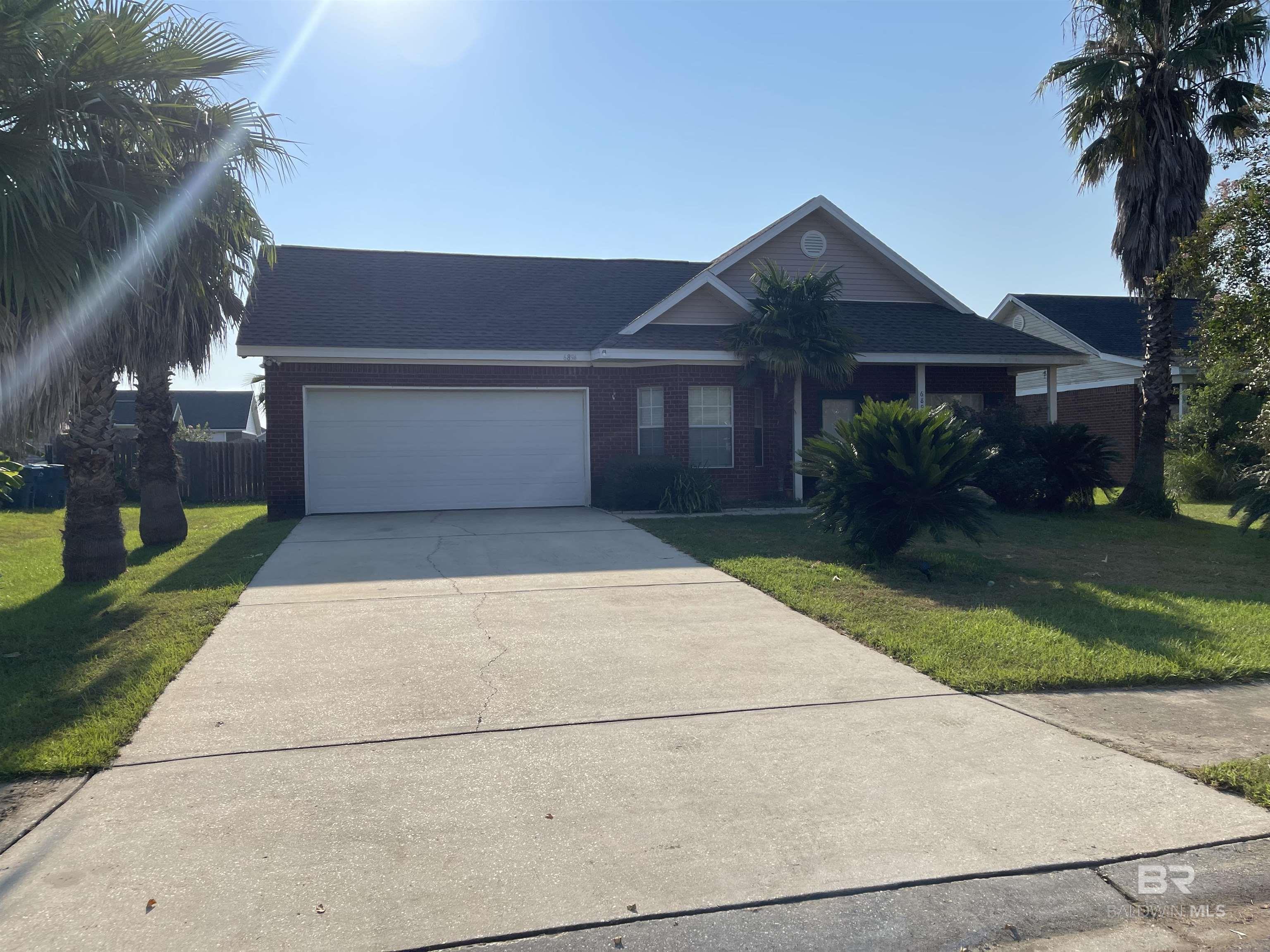Crimson Ln, Gulf Shores, AL 36542 #1