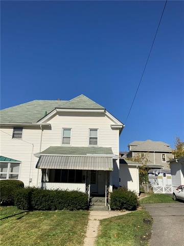 Bertsch St, Lansford, PA 18232