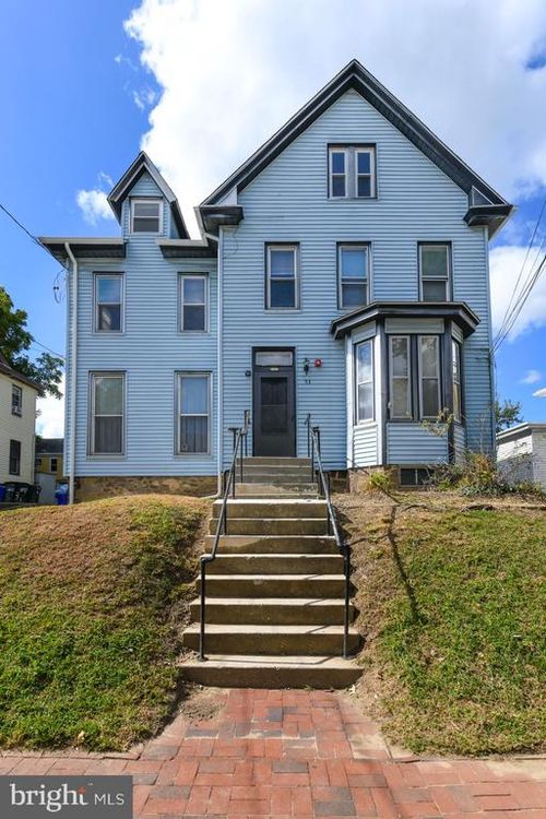 apt-2a-53 High St, WOODBURY, NJ, 08096-2334 | Card Image