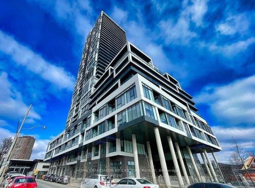 1501-5 Defries Street, Toronto, ON, M5A0W7 | Card Image