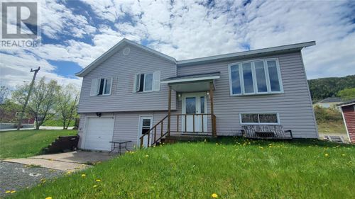 8 Church Lane, Woody Point, NL,  | Card Image