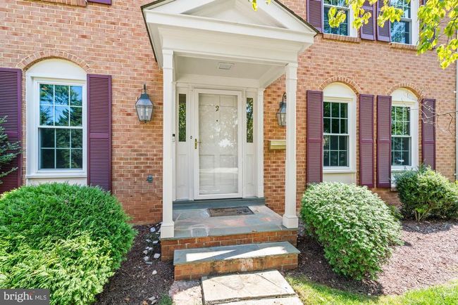 2 Stevenage Cir, House other with 5 bedrooms, 3 bathrooms and null parking in ROCKVILLE MD | Image 7