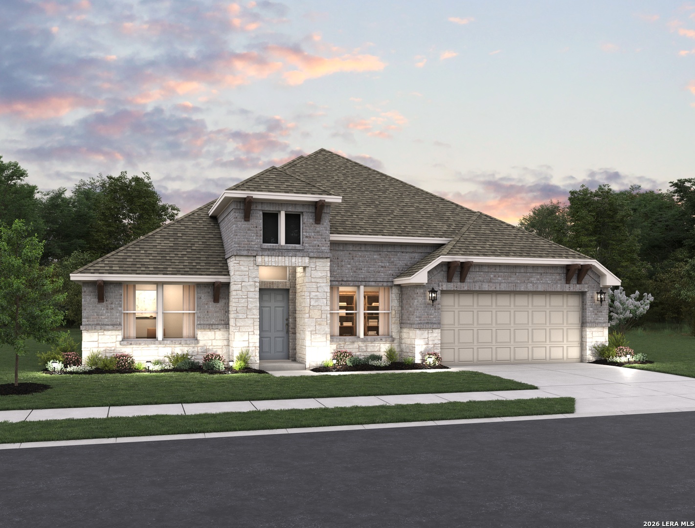 Residential in Schertz 2