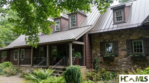 120 Split Rail Row, Highlands, NC, 28741-0620 | Card Image