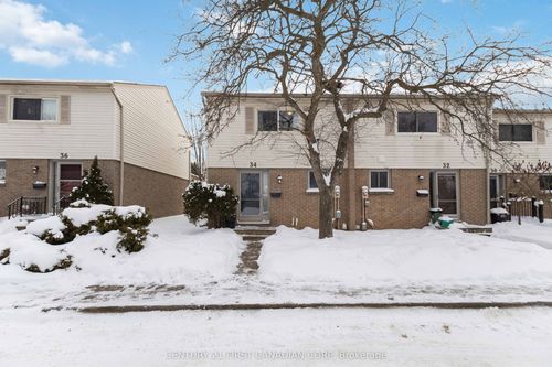 34-1600 Culver Dr, London, ON, N5V3H5 | Card Image