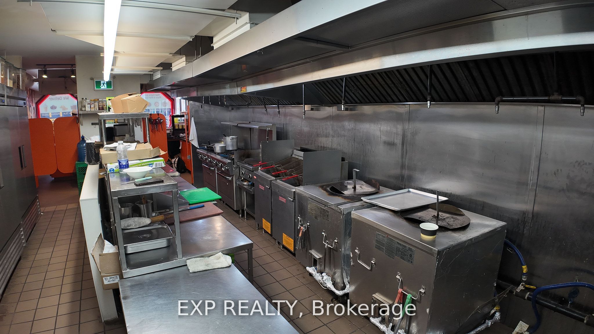 Commercial Sale in Mississauga 4