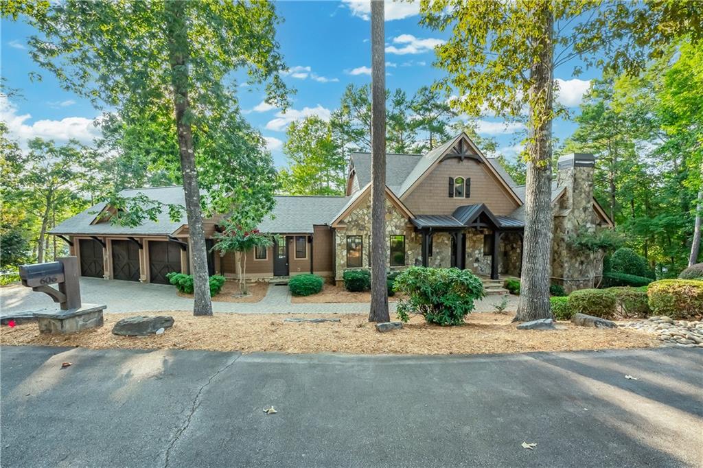 Majesty Ct, Salem, SC 29676