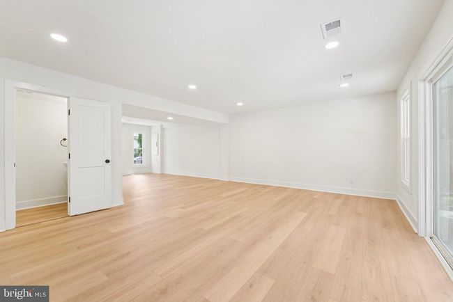 15909 Jerald Rd, House other with 4 bedrooms, 4 bathrooms and null parking in LAUREL MD | Image 12