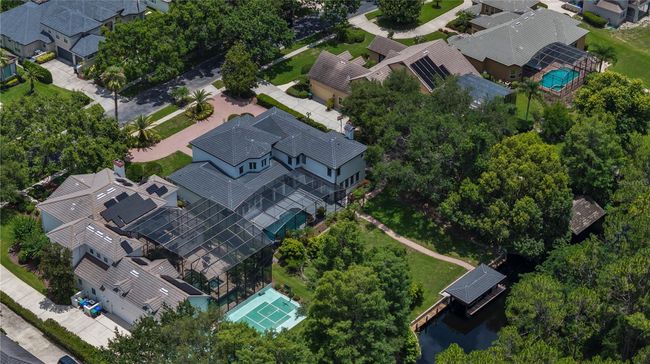 10849 Emerald Chase Dr, House other with 5 bedrooms, 6 bathrooms and null parking in ORLANDO FL | Image 45