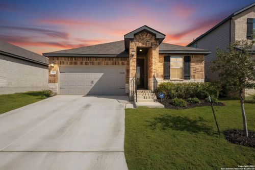 11551 Sagebooke Run, San Antonio, TX, 78254 | Card Image