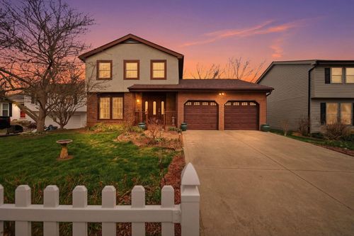 1992 Edmunds Ct, Powell, OH, 43065-9506 | Card Image