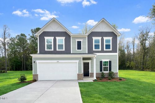 2601 Quarry Road, Rolesville, NC, 27571 | Card Image