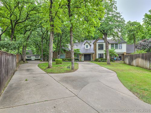 10425 Yale Ave, Tulsa, OK, 74137-6065 | Card Image