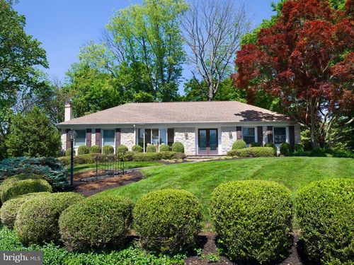 399 Ballytore Cir, WYNNEWOOD, PA, 19096-2316 | Card Image