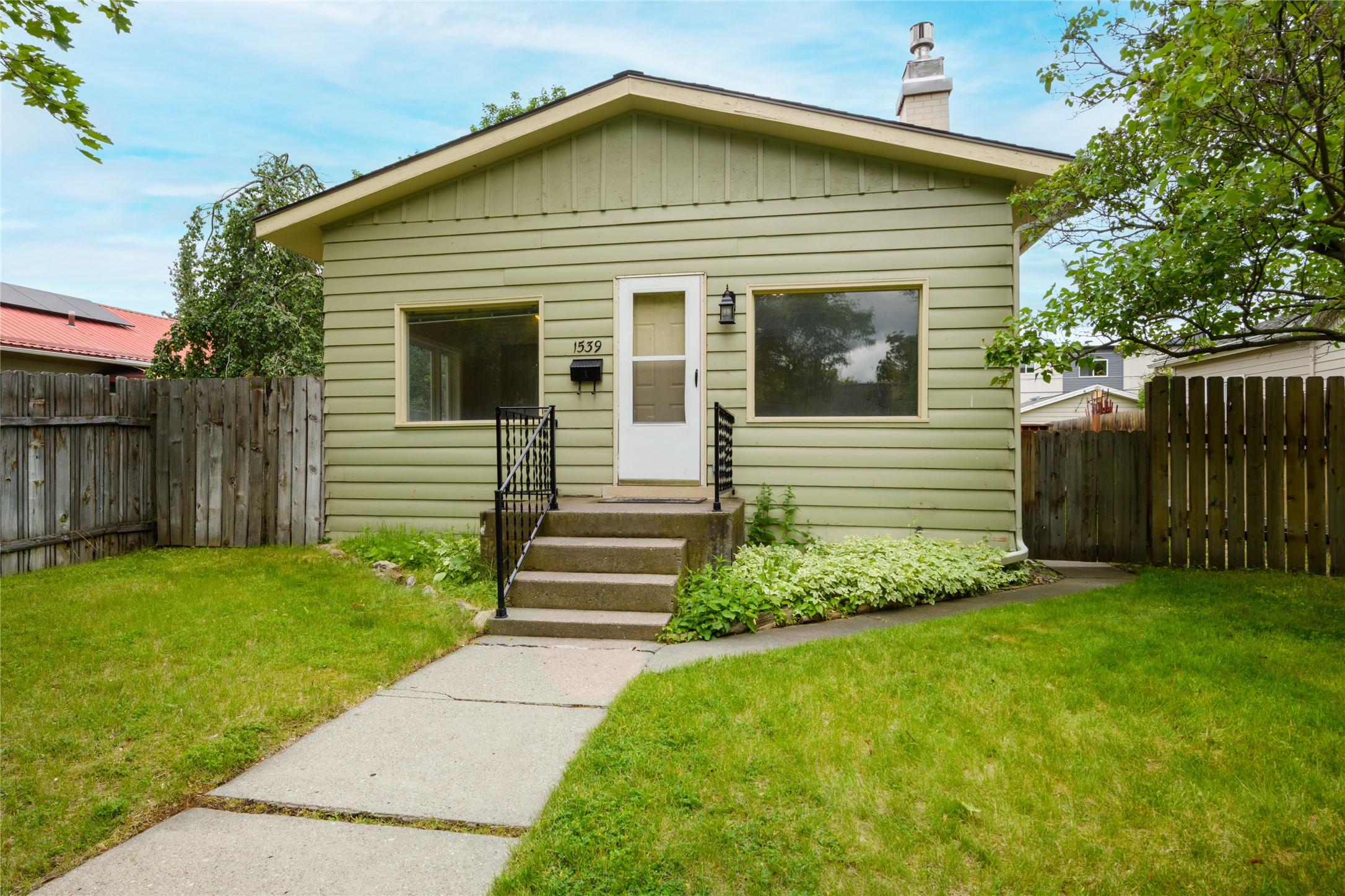 Residential in Missoula