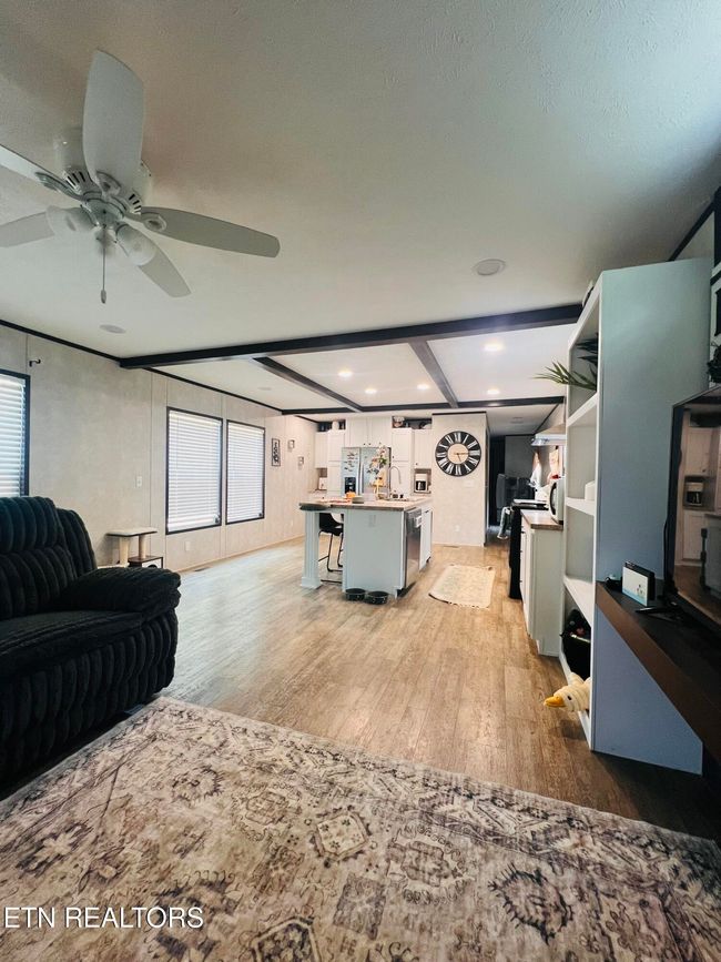 437 Clint Williams Rd, House other with 3 bedrooms, 2 bathrooms and null parking in Rutledge TN | Image 6