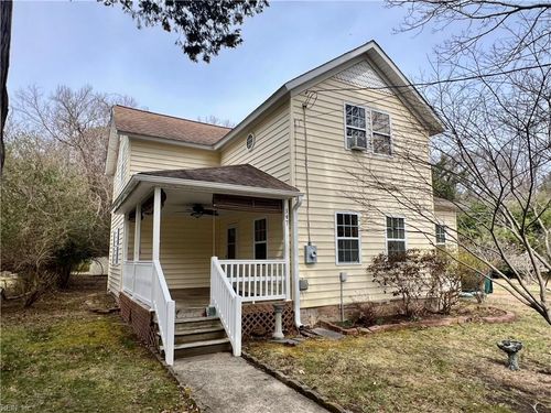 147 Mancha Ave, Claremont, VA, 23899 | Card Image