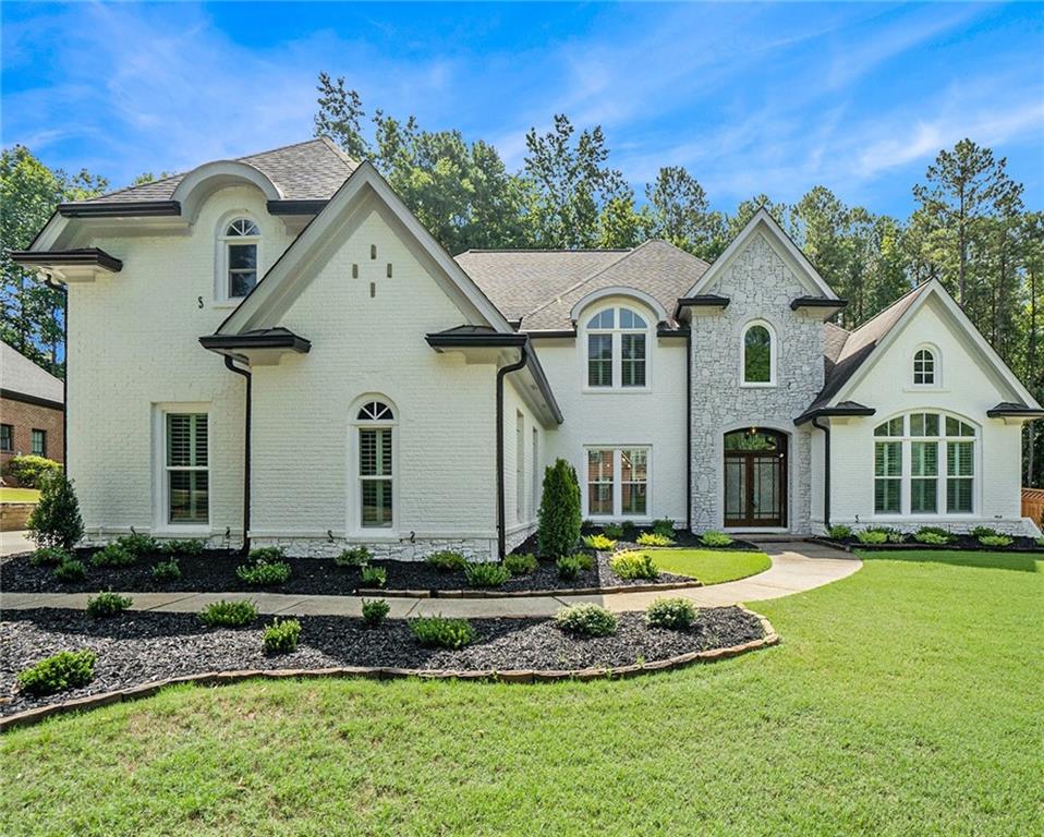 Meadow Grass Ln, Powder Springs, GA 30127