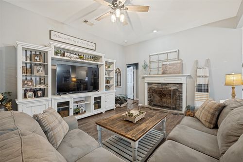 2828 Watercress Dr, Little Elm, TX, 75068-7818 | Card Image