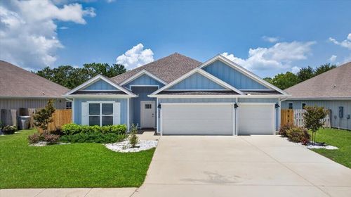 1355 Sea Grove Ct, Gulf Breeze, FL, 32563-3409 | Card Image
