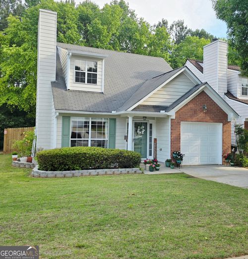 4510 Ravenwood Pl, Union city, GA, 30291-1096 | Card Image