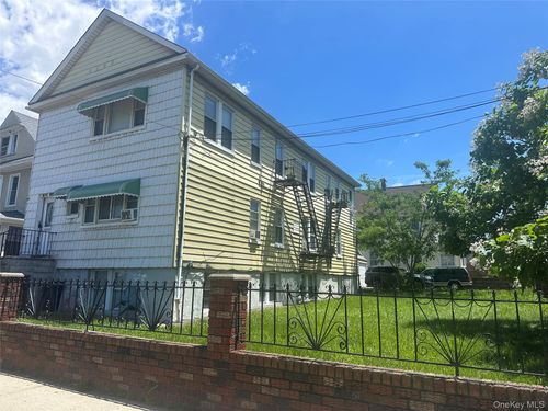 102-06 27th Ave, East Elmhurst, NY, 11369 | Card Image