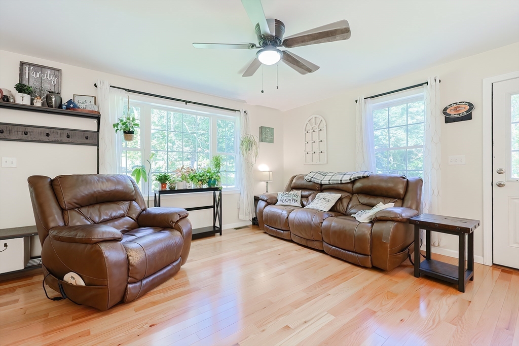 Residential in North Brookfield 5