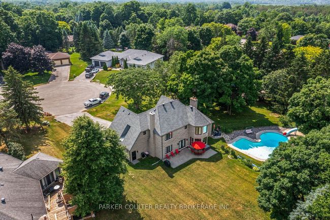 10 Duffys Crt, House other with 4 bedrooms, 3 bathrooms and 7 parking in Minesing ON | Image 47