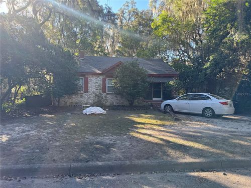 1704 Nw 7th Ave, Gainesville, FL, 32603-1217 | Card Image