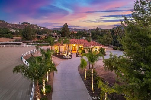 14161 Scenic View Rd, Perris, CA, 92570-9477 | Card Image