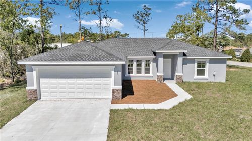 8499 Se 161st St, Summerfield, FL, 34491-5556 | Card Image