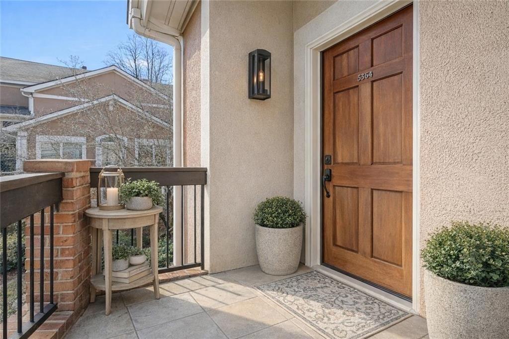 Residential in Atlanta 2