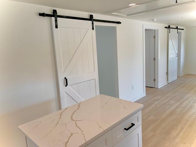 302 Nw 9th St, House other with 2 bedrooms, 1 bathrooms and 4 parking in Carrabelle FL | Image 16