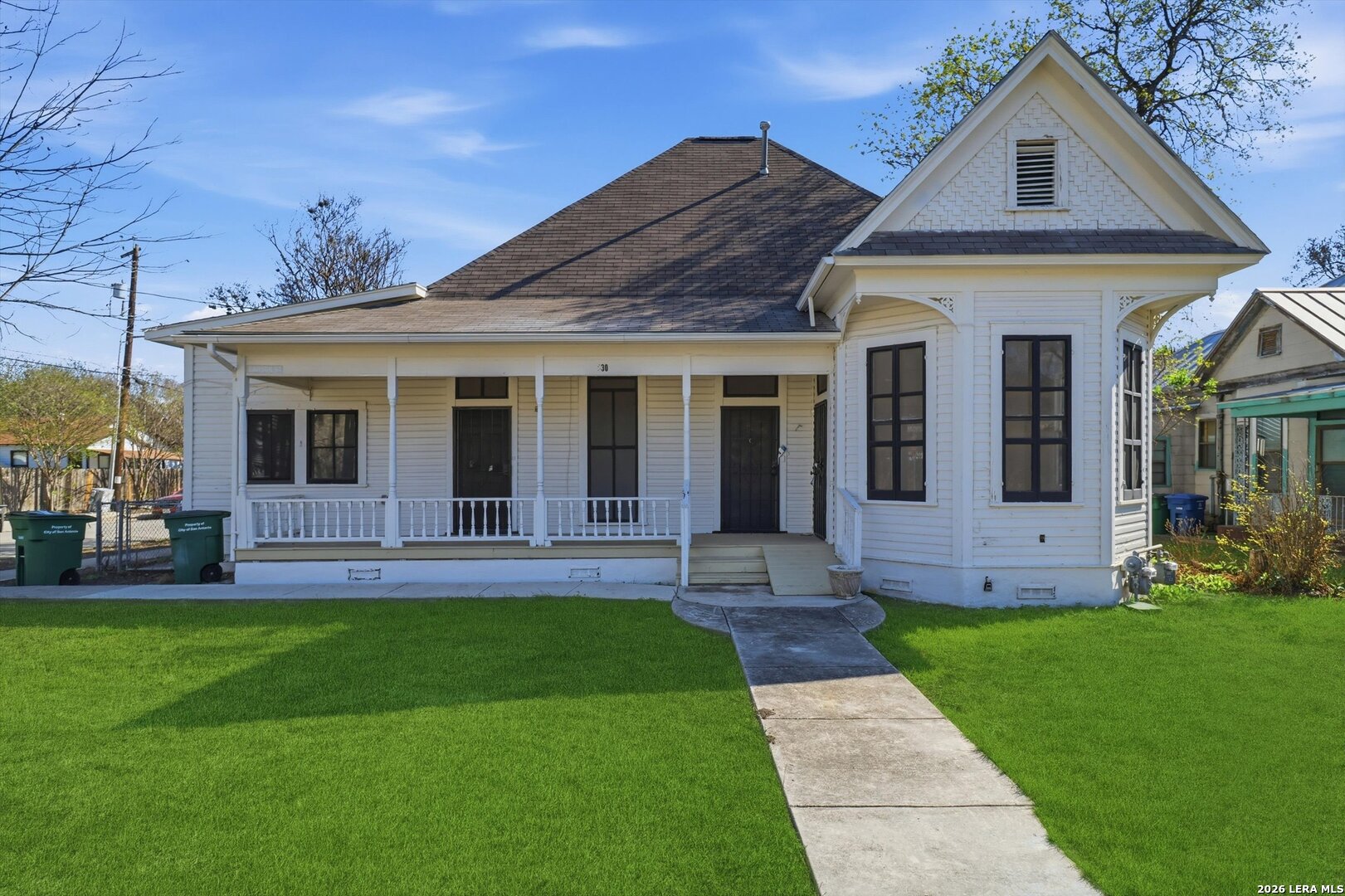 Residential in San Antonio 2