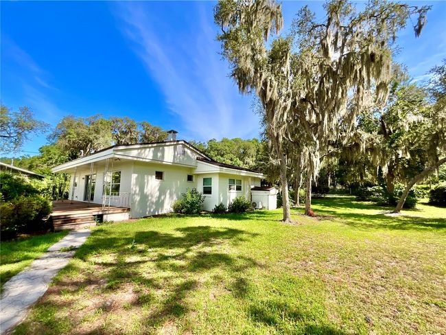 145 Depot Rd, House other with 3 bedrooms, 2 bathrooms and null parking in HAWTHORNE FL | Image 8