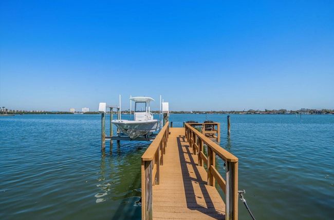6976 S Shore Dr S, House other with 4 bedrooms, 4 bathrooms and null parking in SOUTH PASADENA FL | Image 29