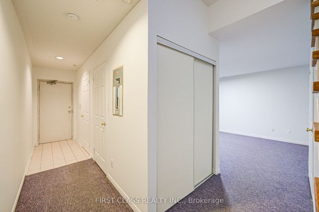 202 - 28 Rosebank Dr, Condo with 3 bedrooms, 3 bathrooms and 2 parking in Scarborough ON | Image 39