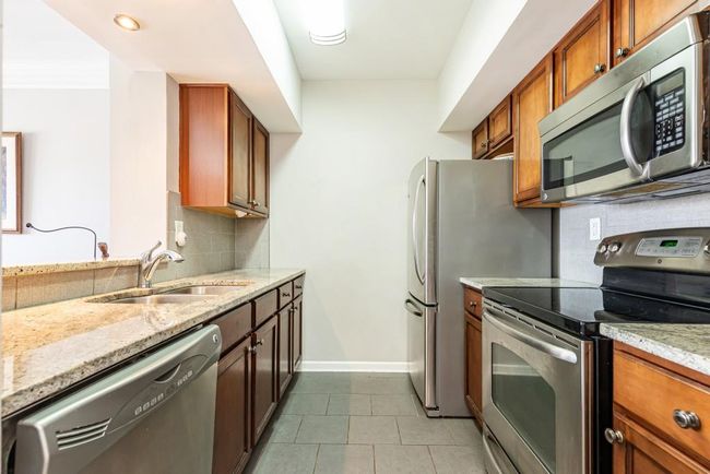 APT-1106 - 275 13 Th St Ne, Condo with 1 bedrooms, 1 bathrooms and null parking in Atlanta GA | Image 13