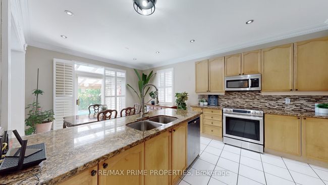869 Strouds Lane, House other with 5 bedrooms, 4 bathrooms and 4 parking in Pickering ON | Image 15