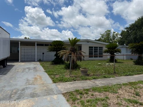10948 Java Dr, JACKSONVILLE, FL, 32246-2415 | Card Image