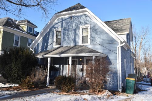 404 W Fond Du Lac St, Ripon, WI, 54971-1250 | Card Image