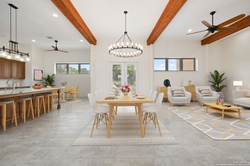 6751 Wrangler Cir, Bulverde, TX, 78163-4180 | Card Image