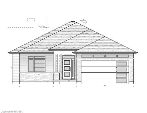 109 Vanrooy Trail, Waterford, ON, N0E1Y0 | Card Image