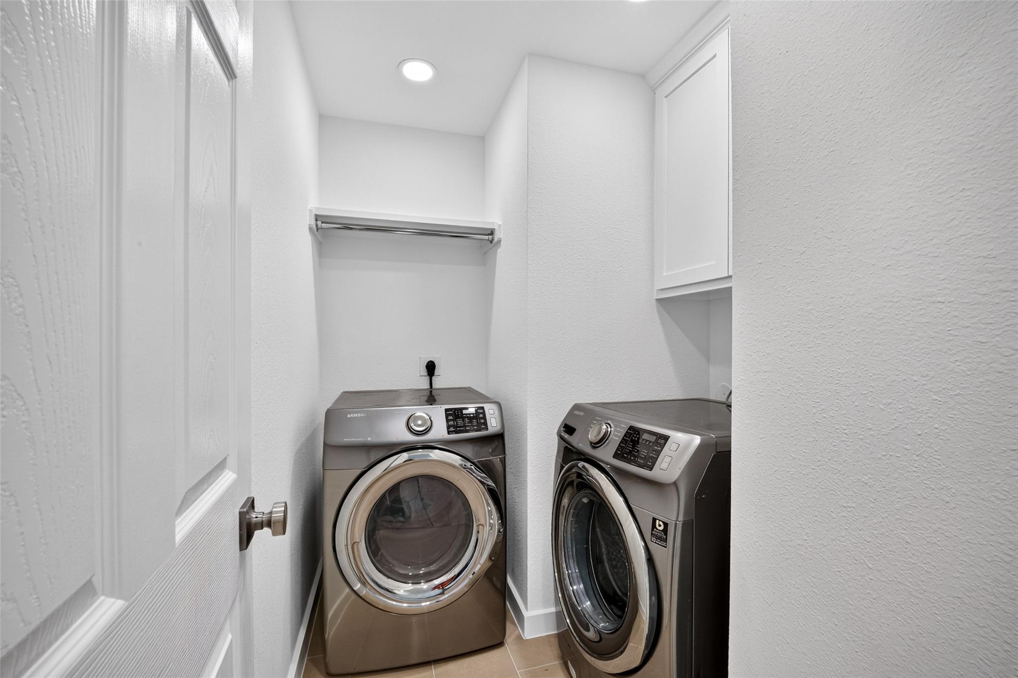 Residential Lease in Houston