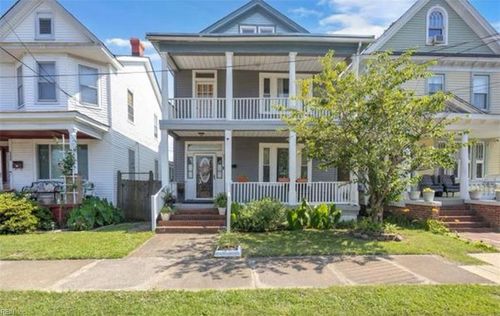 931 Blair St, Portsmouth, VA, 23704-2207 | Card Image